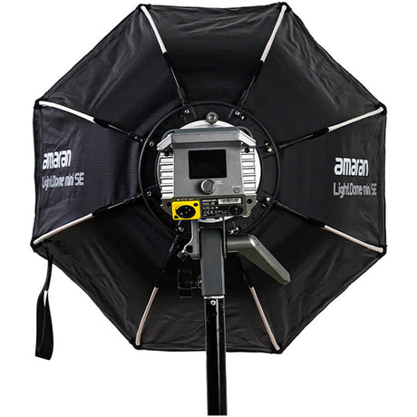 amaran Light Dome Mini SE Octabox *