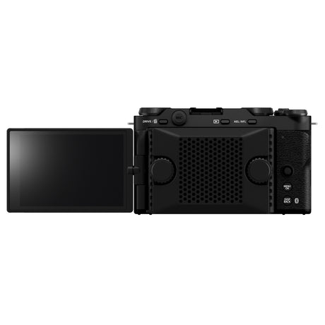 Fujifilm X-M5 Black body - cooling fan connector