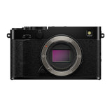 Fujifilm X-E5 Mirrorless Camera