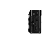 Fujifilm X-E5 Mirrorless Camera