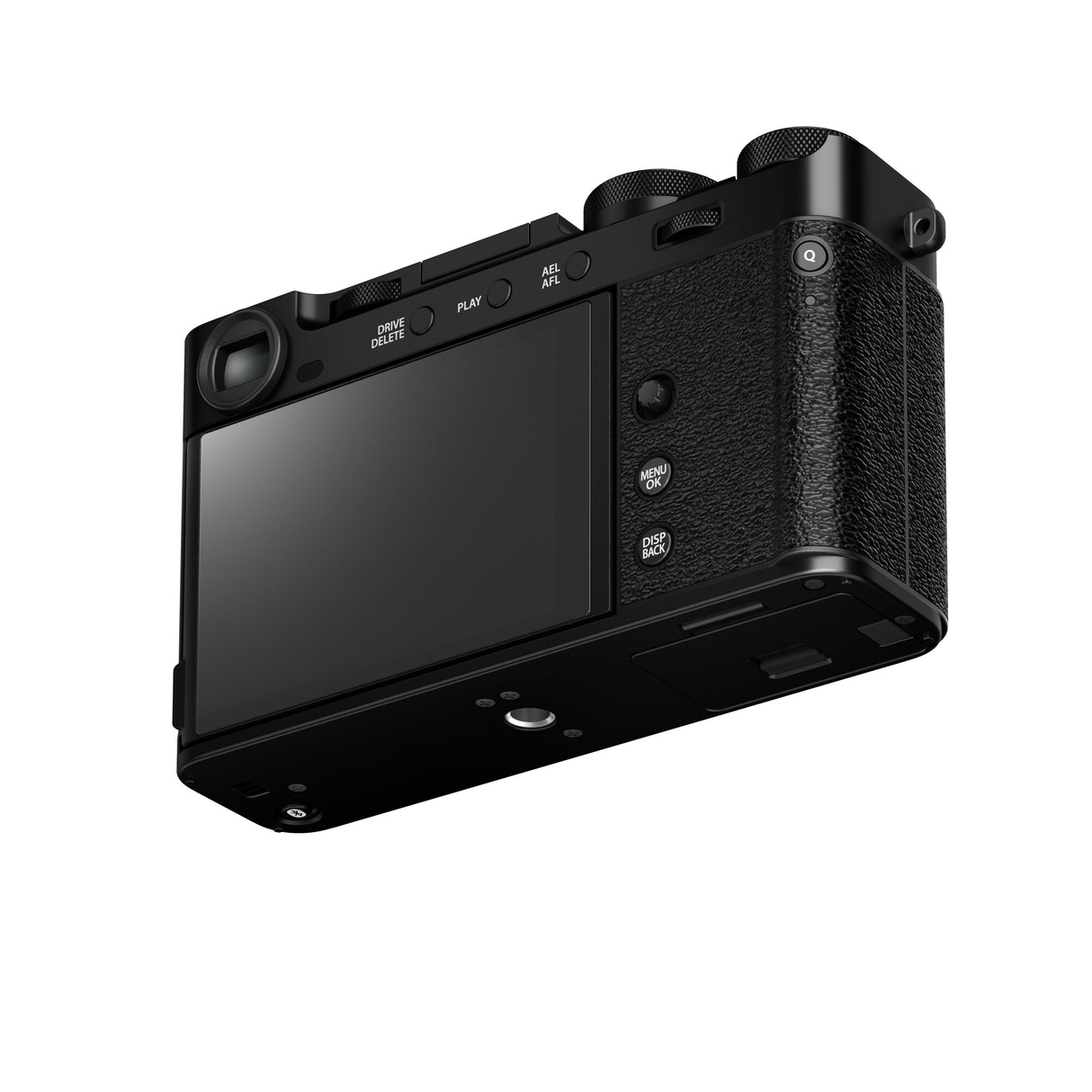 Fujifilm X-E5 Mirrorless Camera