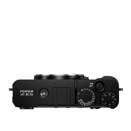 Fujifilm X-E5
