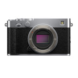 Fujifilm X-E5 Mirrorless Camera