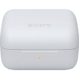Sony INZONE Buds Gaming Earbuds (White)