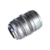 SIRUI Vision Prime 1 Series T1.4  Full-Frame Cine Lens