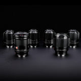 Viltrox AF F1.8 Full-Frame Lenses Kit for Sony E-Mount With Protective Case