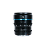 SIRUI Night Walker T1.2 S35 Frame Cine Lens Series