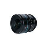 SIRUI Night Walker T1.2 S35 Frame Cine Lens Series