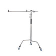 SIRUI C-STAND-01/02 Multifunctiona C-Stand Series 11