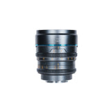 SIRUI Night Walker T1.2 S35 Frame Cine Lens Series