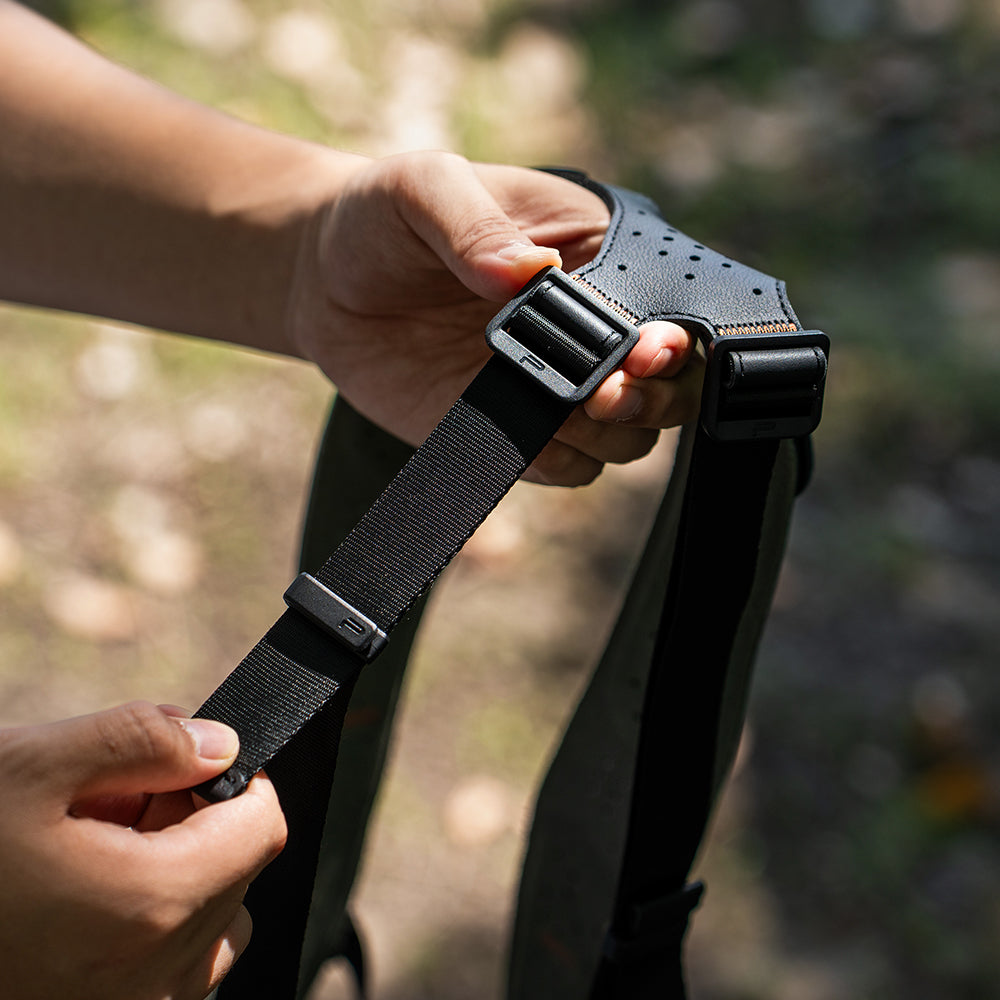 Camera Strap Master