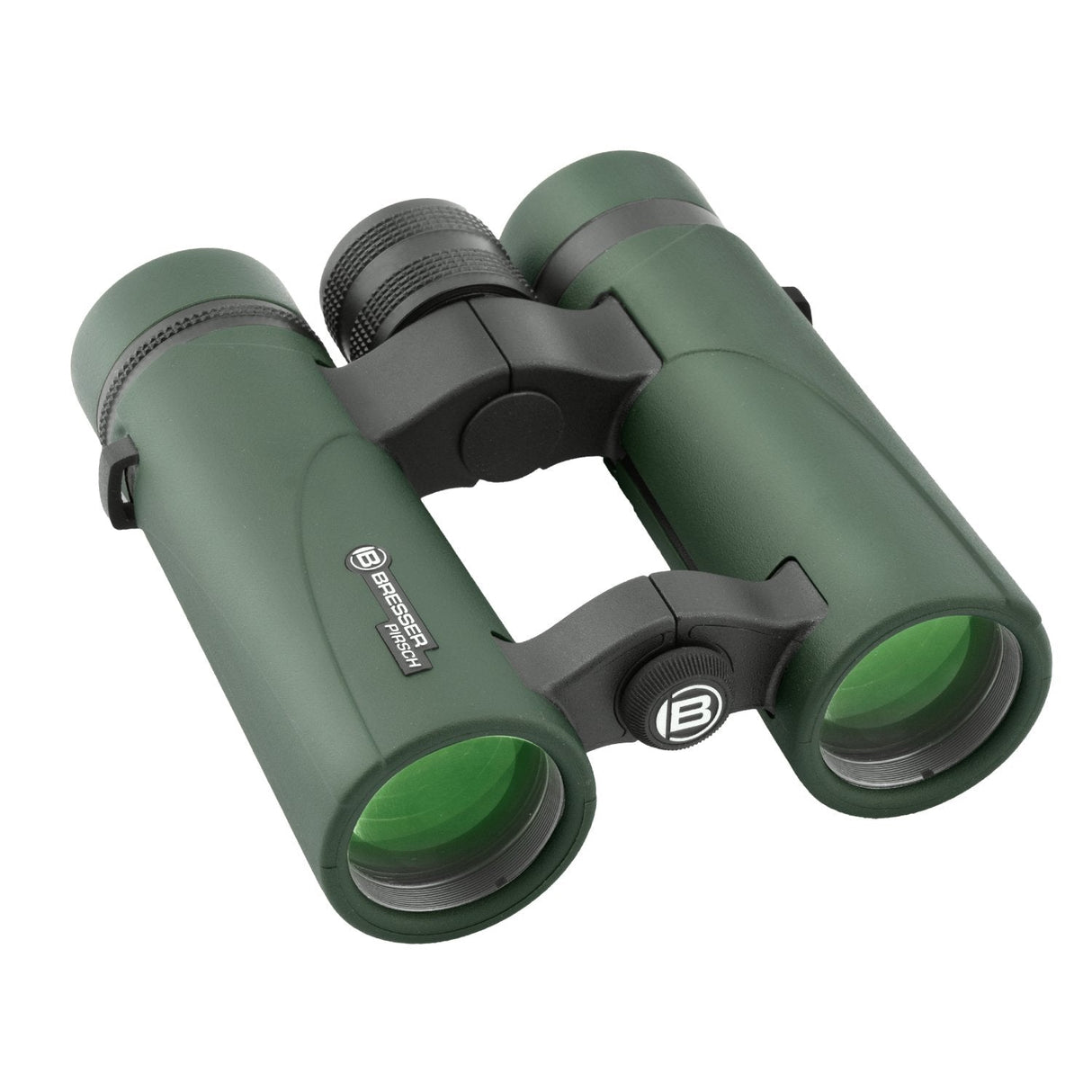 Certified Pre-Owned Pirsch 8x34 Binoculars