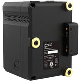 Core SWX NANOX G150 Micro 147Wh Li-Ion Battery (Gold Mount)