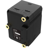 Core SWX NANOX G150 Micro 147Wh Li-Ion Battery (Gold Mount)