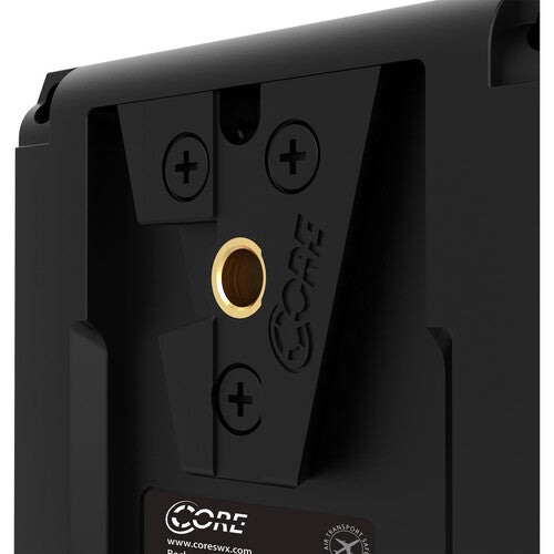 Core SWX NANOX V150 Micro 147Wh Li-Ion Battery (V-Mount)