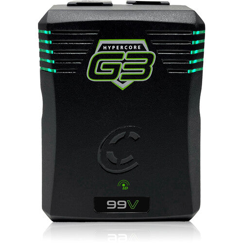 Core SWX Hypercore G3 99V 99Wh Lithium-Ion Battery