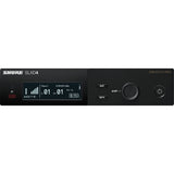 Shure SLXD24/N8C Digital Wireless Handheld Microphone System with Nexadyne 8/C Cardioid Capsule (H55: 514 to 558 MHz)
