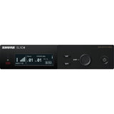 Shure SLXD24/N8S Digital Wireless Handheld Microphone System with Nexadyne 8/S Supercardioid Capsule (G58: 470 to 514 MHz)