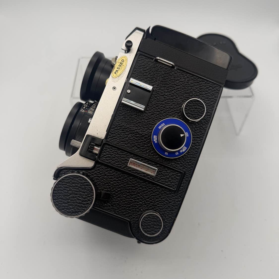 (USED) Mamiya C330 S Twin Lens