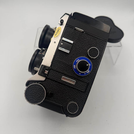 (USED) Mamiya C330 S Twin Lens