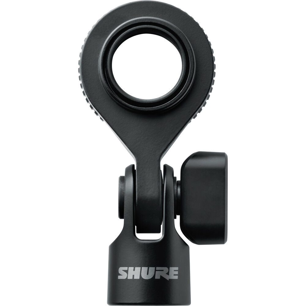 Shure A4M Swivel-Mount Microphone Clamp for SM4 Microphone