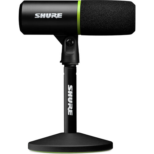 Shure MV6 USB Gaming Microphone | Shure | Impulse Camera – IMPULSE