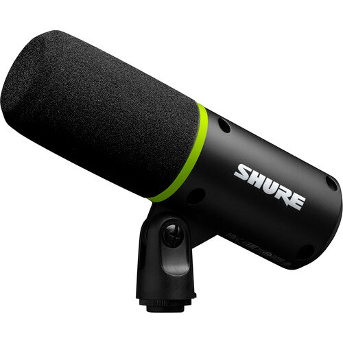 Shure MV6 USB Gaming Microphone – IMPULSE