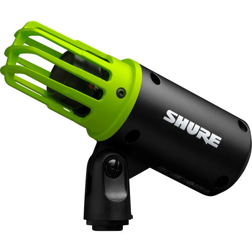 Shure MV6 USB Gaming Microphone – IMPULSE