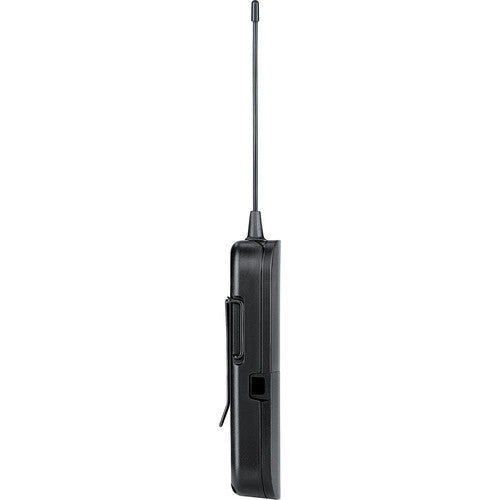 Shure BLX14R/W85M Rackmount Wireless Cardioid Lavalier Microphone System (H10: 542 to 572 MHz)