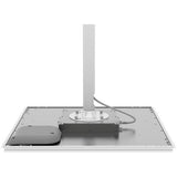 Shure MXA902 + ANIUSB-MATRIX Audio Conferencing Kit (60cm, White)