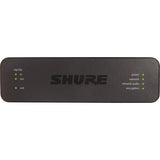 Shure MXA902 + ANIUSB-MATRIX Audio Conferencing Kit (24", White)