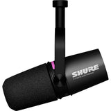 Shure MV7i Smart Microphone + Interface