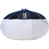 amaran Lantern 90 Softbox (3')