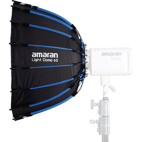 amaran Light Dome 60 Softbox (2')