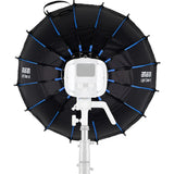 amaran Light Dome 60 Softbox (2')