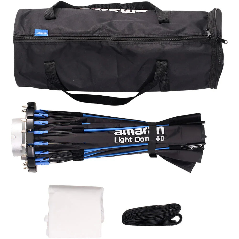 amaran Light Dome 60 Softbox (2')