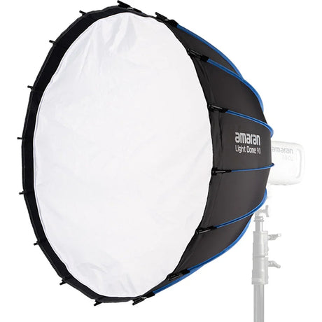 amaran Light Dome 90 Softbox (3')