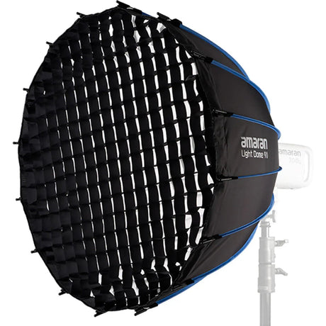 amaran Light Dome 90 Softbox (3')