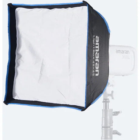 amaran Light Box 45x45 Softbox (1.5')