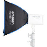 amaran Light Box 45x45 Softbox (1.5')