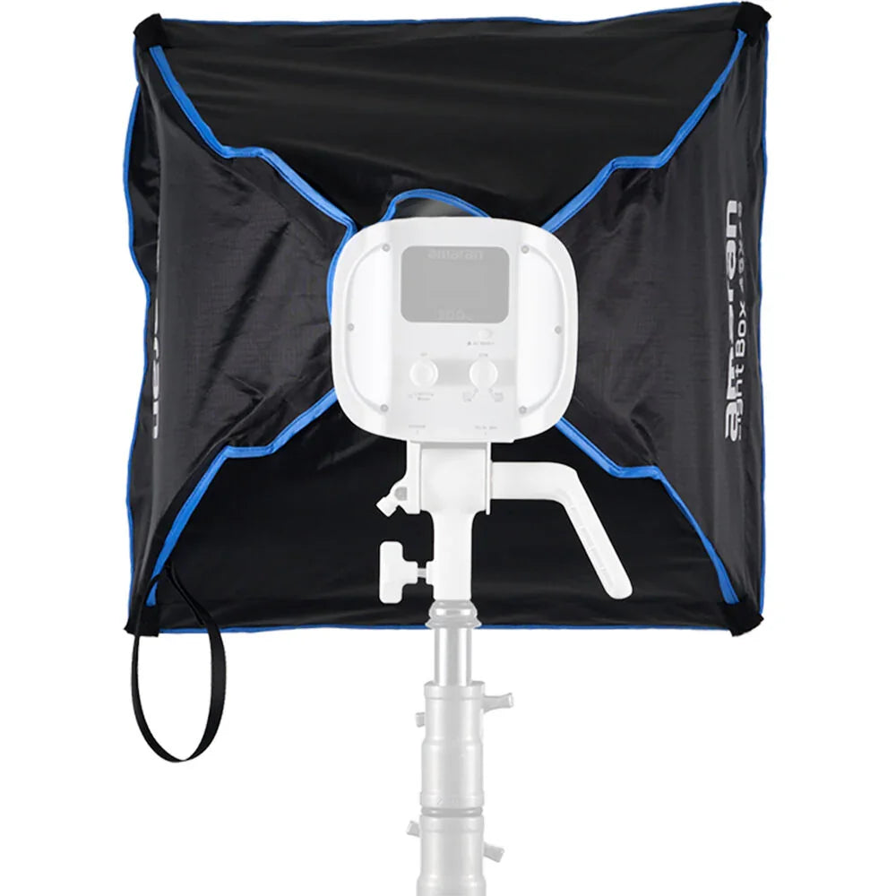 amaran Light Box 45x45 Softbox (1.5')