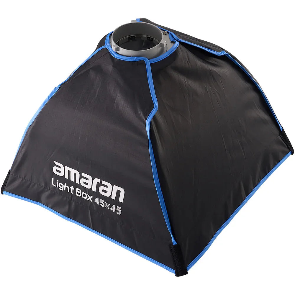 amaran Light Box 45x45 Softbox (1.5')