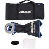amaran Light Box 45x45 Softbox (1.5')