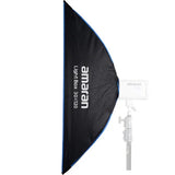 amaran Light Box 30x120 Softbox (1x4')