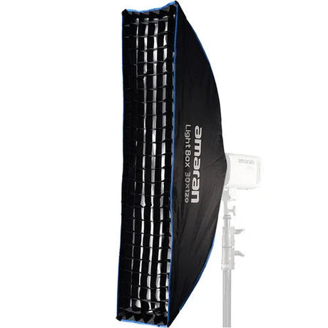 amaran Light Box 30x120 Softbox (1x4')