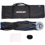 amaran Light Box 30x120 Softbox (1x4')