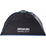 amaran Light Box 60x90 Softbox (2x3')