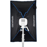amaran Light Box 60x90 Softbox (2x3')