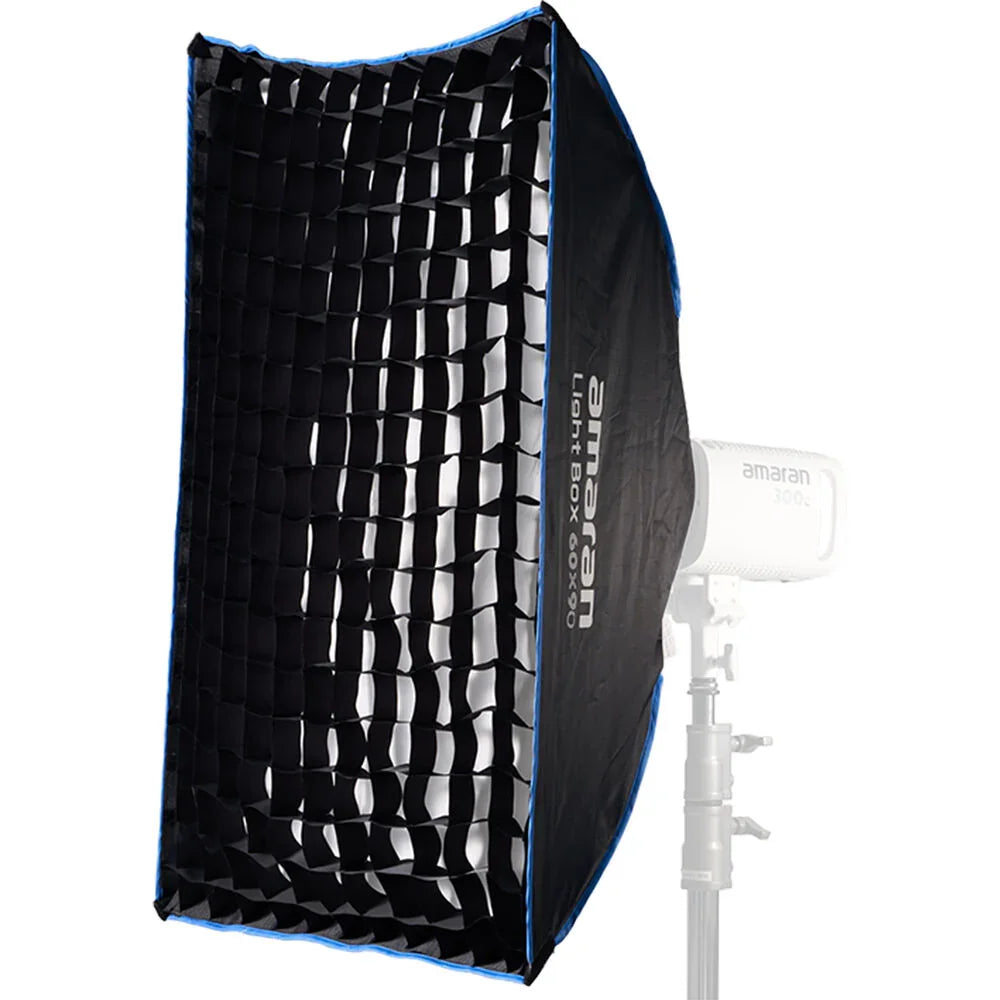 amaran Light Box 60x90 Softbox (2x3')