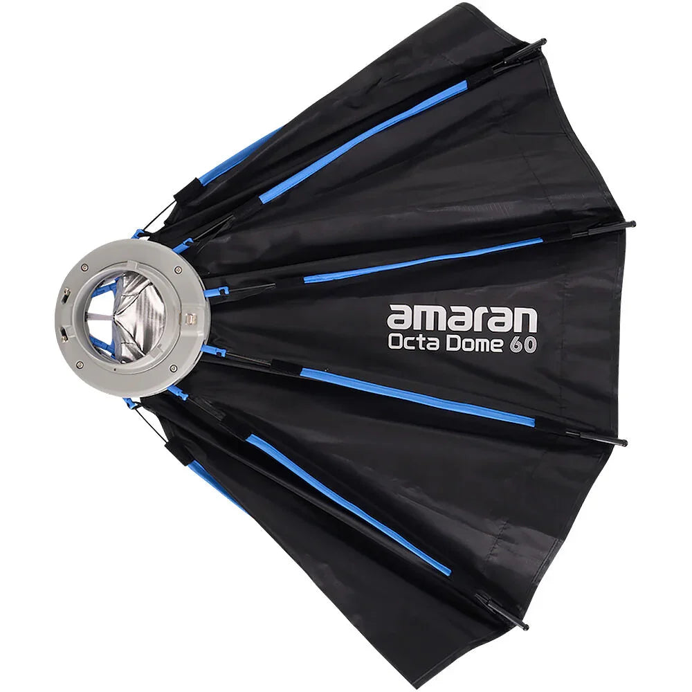 amaran Octa Dome 60 Softbox (2')